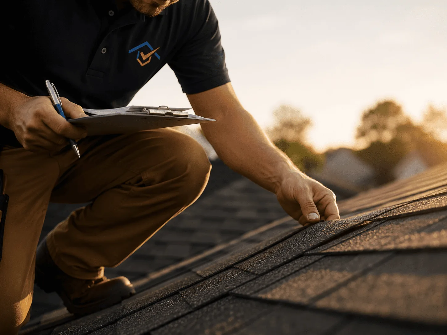Why Choose Roof Inspection in Leland, IL